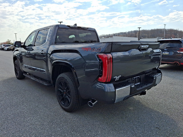 New 2026 Toyota Tundra i-FORCE MAX 1794 Edition i-FORCE MAX Truck CrewMax