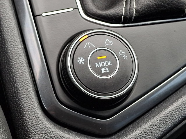 2024 Volkswagen Tiguan SE - Photo 24