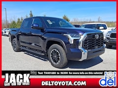 2026 Toyota Tundra SR5 Truck CrewMax 261192