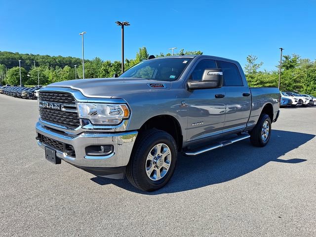 2024 RAM Ram 2500 Pickup Big Horn - Photo 3
