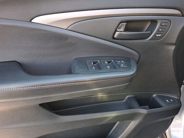 2023 Honda Passport TrailSport - Photo 12