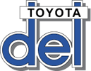 Del Toyota