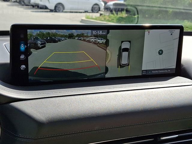 2023 GENESIS GV80 Standard - Photo 19