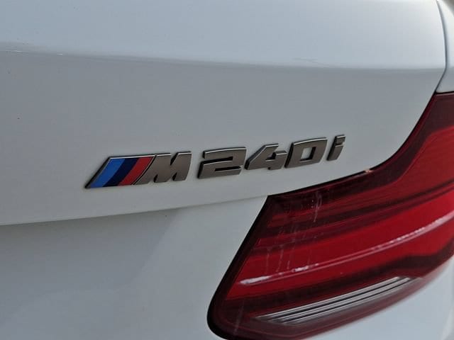 2020 BMW 2 Series M240i - Photo 31
