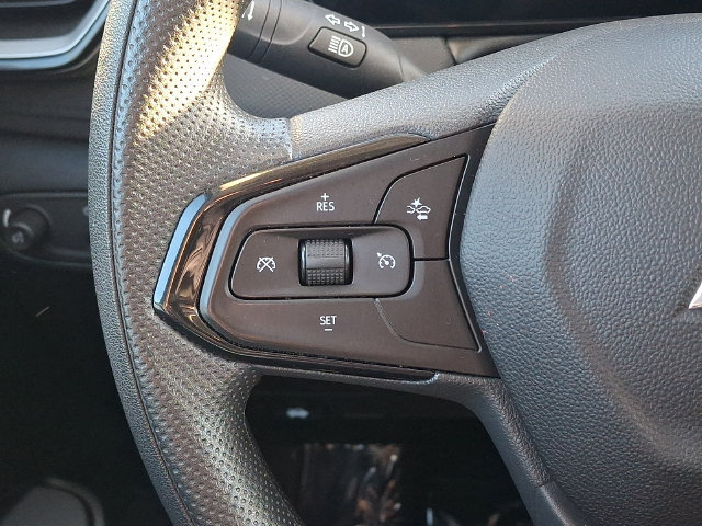 2025 Chevrolet Trailblazer LT - Photo 20
