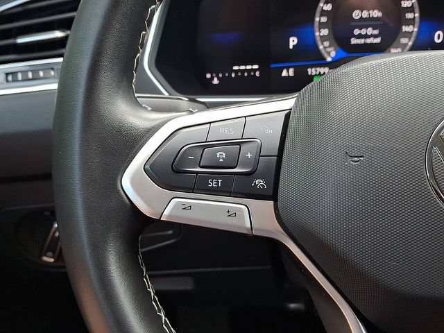 2024 Volkswagen Tiguan SE - Photo 20