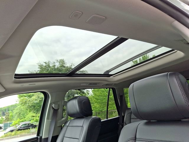 2024 Toyota Sequoia Limited - Photo 14
