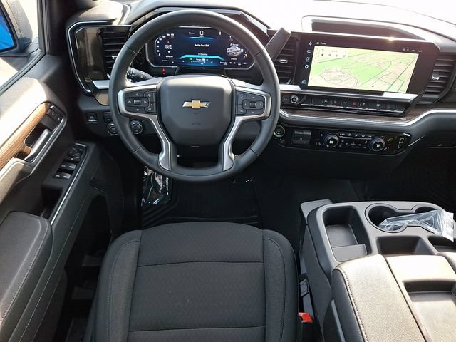 2026 Chevrolet Silverado 1500 LT - Photo 11