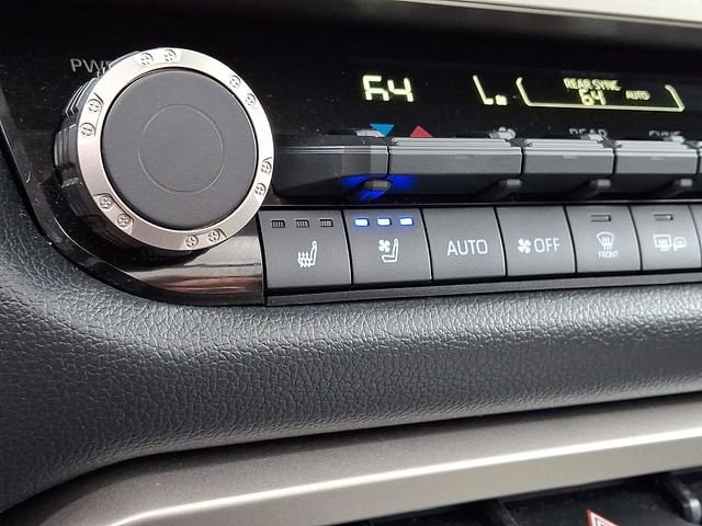 2024 Toyota Sequoia Limited - Photo 26