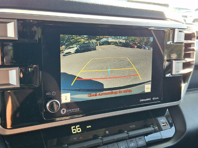 2024 Toyota Tundra SR5 - Photo 17