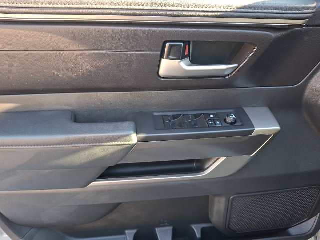 2024 Toyota Tundra SR5 - Photo 12