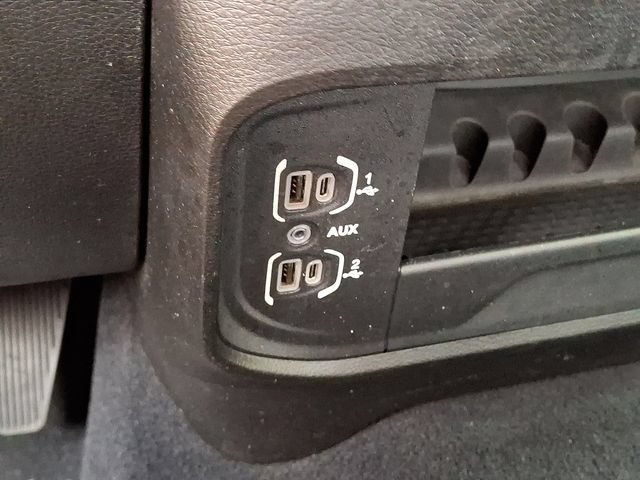 2024 RAM Ram 2500 Pickup Big Horn - Photo 24