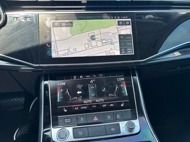 2022 Audi Q7 Premium Plus - Photo 15