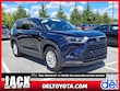 Toyota Grand Highlander