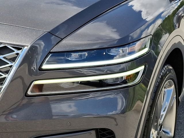 2023 GENESIS GV80 Standard - Photo 9