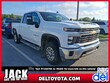 Chevrolet Silverado 2500HD