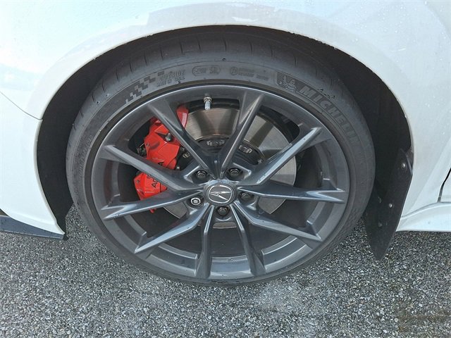 2024 Acura Integra Type S photo 3
