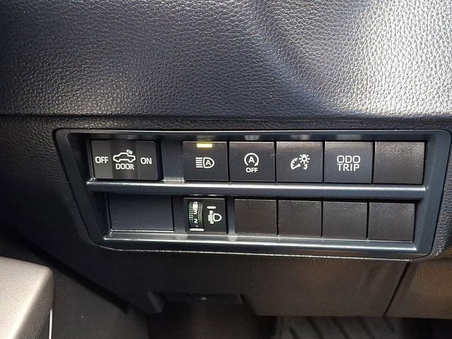 2024 Toyota Tundra SR5 - Photo 23