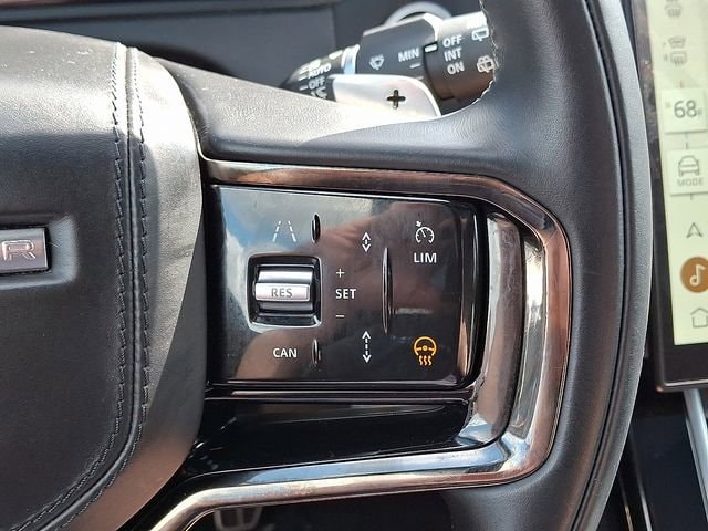 2025 Land Rover Range Rover Velar Dynamic SE - Photo 22