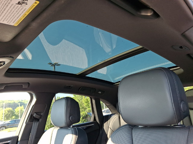 2020 Porsche Macan S - Photo 14