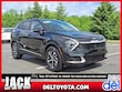 Kia Sportage Hybrid
