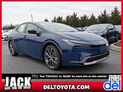 2026 Toyota Prius Limited AWD Hatchback 260390