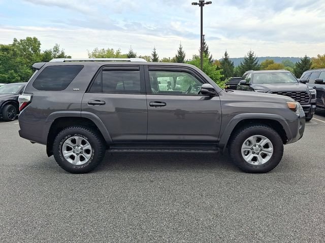 2014 Toyota 4Runner SR5 - Photo 7