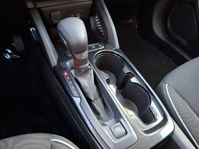 2025 Chevrolet Trailblazer LT - Photo 14