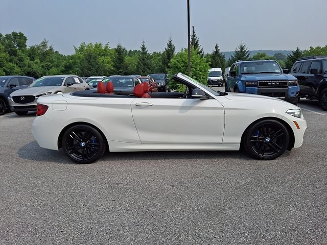 2020 BMW 2 Series M240i - Photo 7