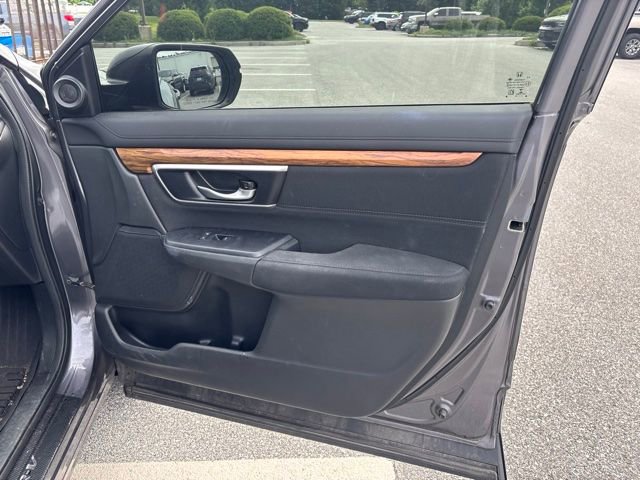 2018 Honda CR-V EX - Photo 7