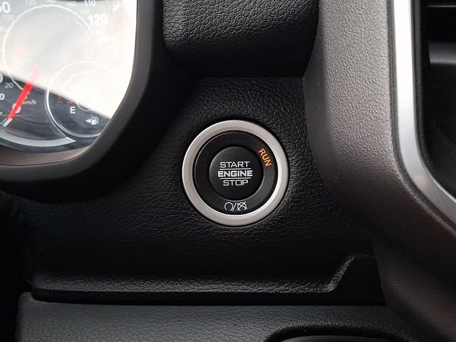 2024 RAM Ram 2500 Pickup Big Horn - Photo 22