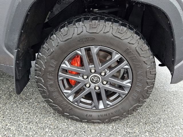 2023 Toyota Tundra SR5 - Photo 8