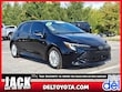 Toyota Corolla Hatchback