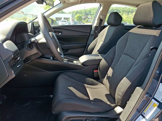 2024 Honda Accord EX - Photo 13