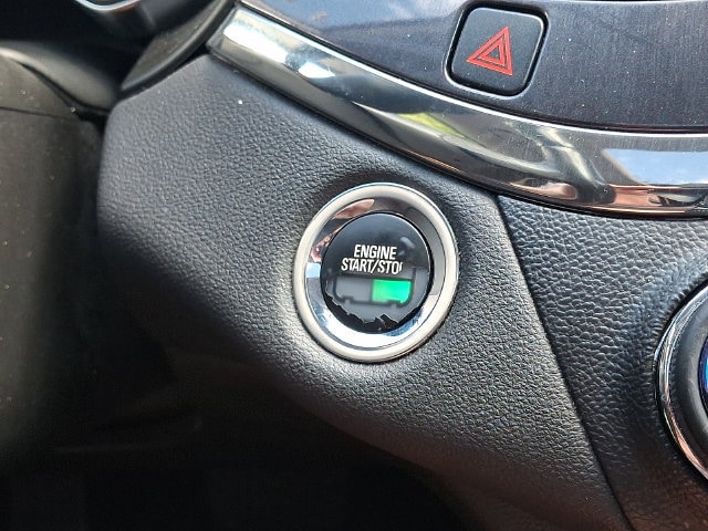 2015 Chevrolet Impala 2LZ - Photo 25