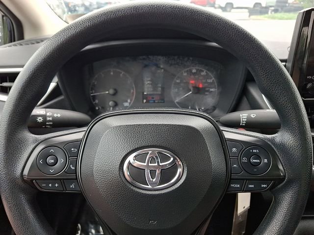 2024 Toyota Corolla LE - Photo 18