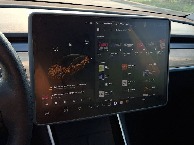 2021 Tesla Model Y Long Range - Photo 17