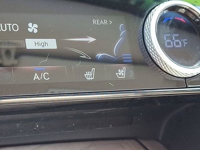 2023 GENESIS GV80 Standard - Photo 26