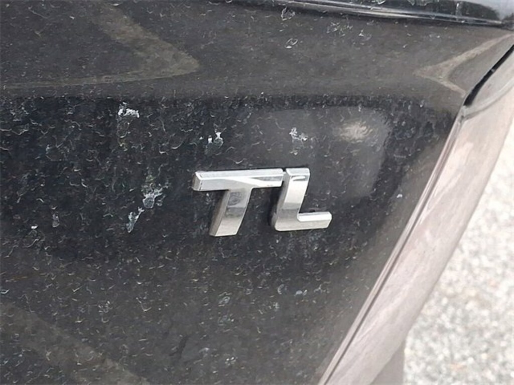 Used 2005 Acura TL Base Sedan