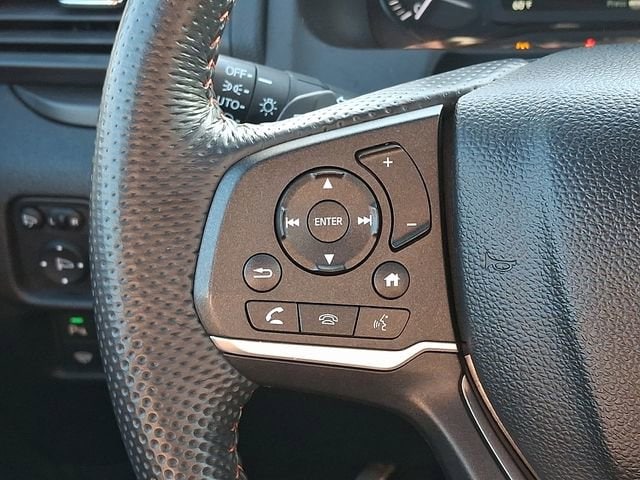 2023 Honda Passport TrailSport - Photo 21
