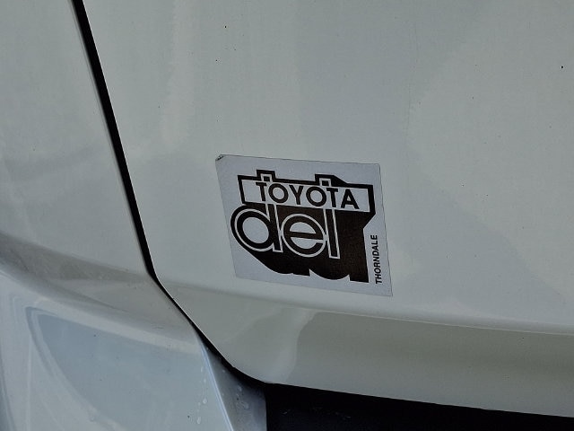 2023 Toyota Sequoia Capstone - Photo 32