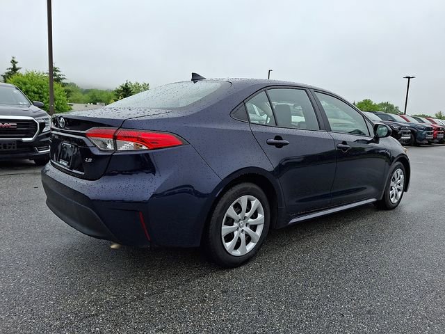 2024 Toyota Corolla LE - Photo 6
