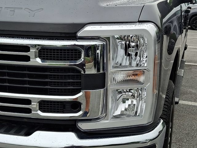 2025 Ford F-250 Super Duty XLT - Photo 9