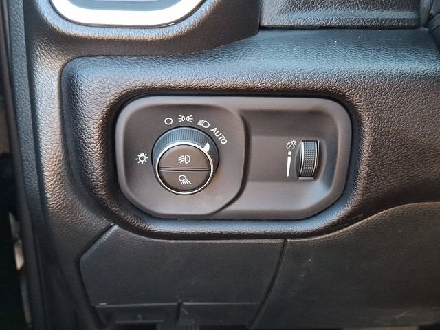 2024 RAM Ram 2500 Pickup Big Horn - Photo 26