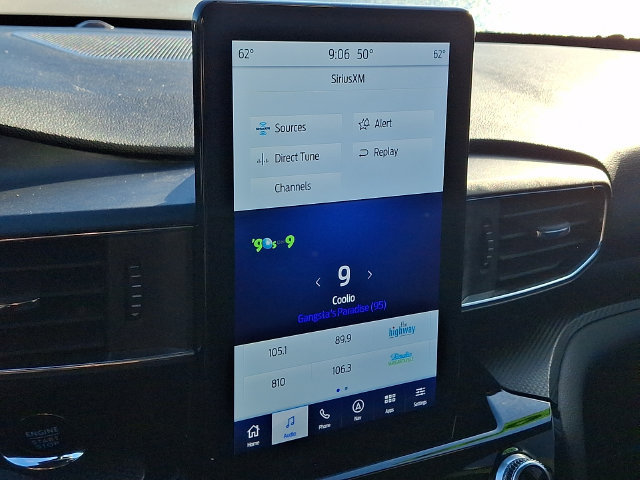 2023 Ford Explorer ST - Photo 19