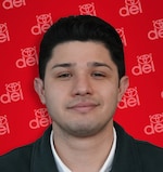 Staff member Mario Avila from 02217d1ccf72