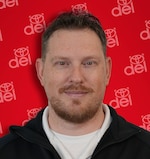 Staff member Shawn Krause from 290d169ef8c6