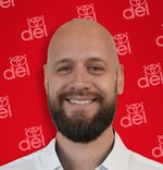 Staff member Mitch Weiss from 1c6d311b0bda