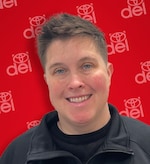 Staff member Krista Smoot from ef8730e20c8e