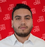 Staff member Julian Castellanos from ID_f9c5a9f1018d